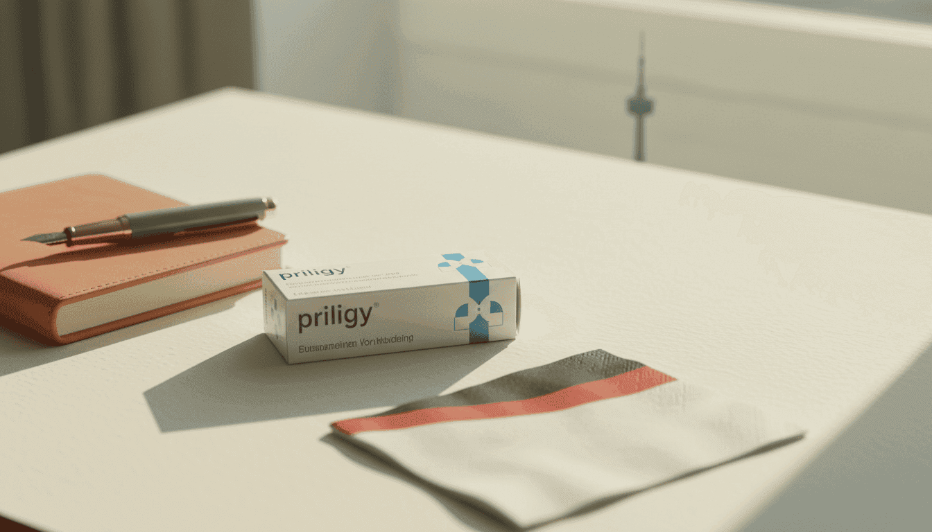 How to Get Priligy Online in Stuttgart