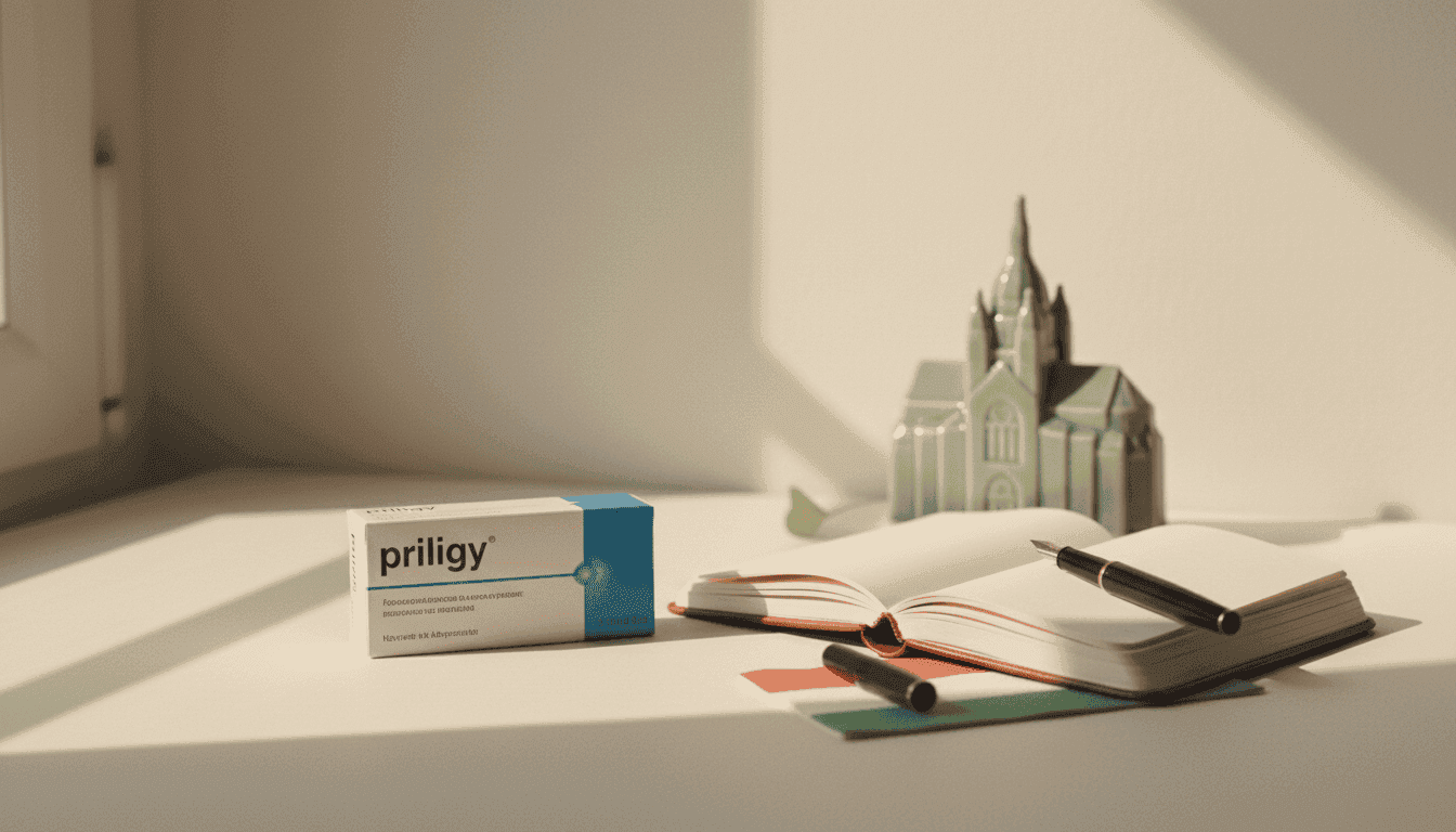 Cómo conseguir Priligy online en Szeged