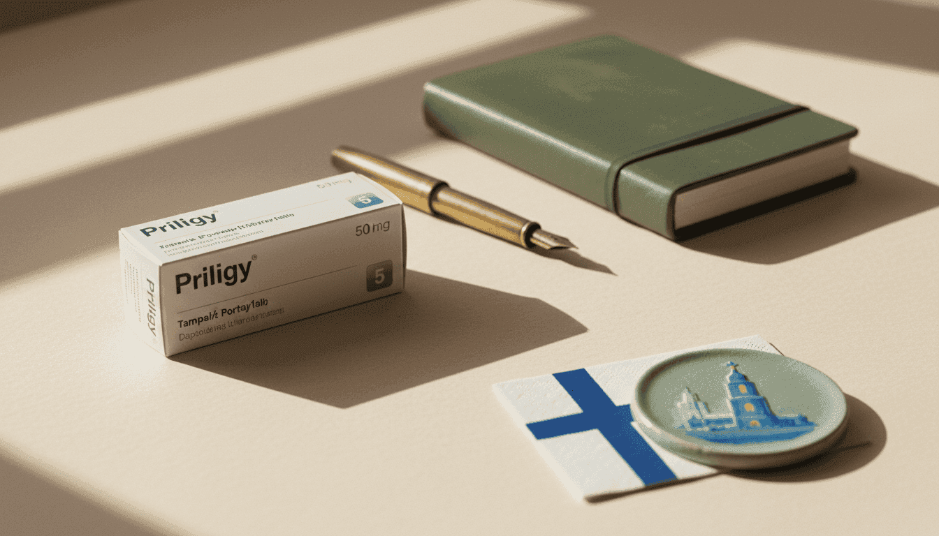 How to Get Priligy Online in Tampere