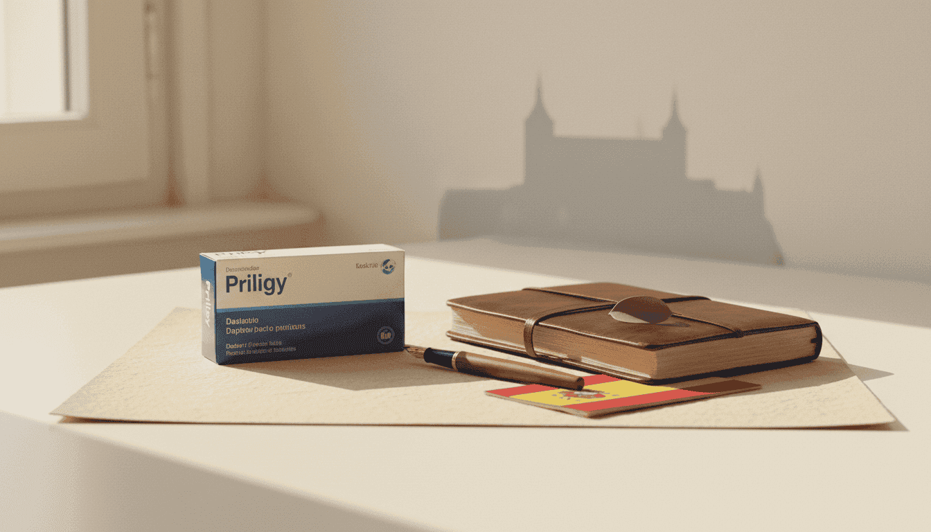 Priligy online in Toledo erhalten: Was Sie wissen müssen