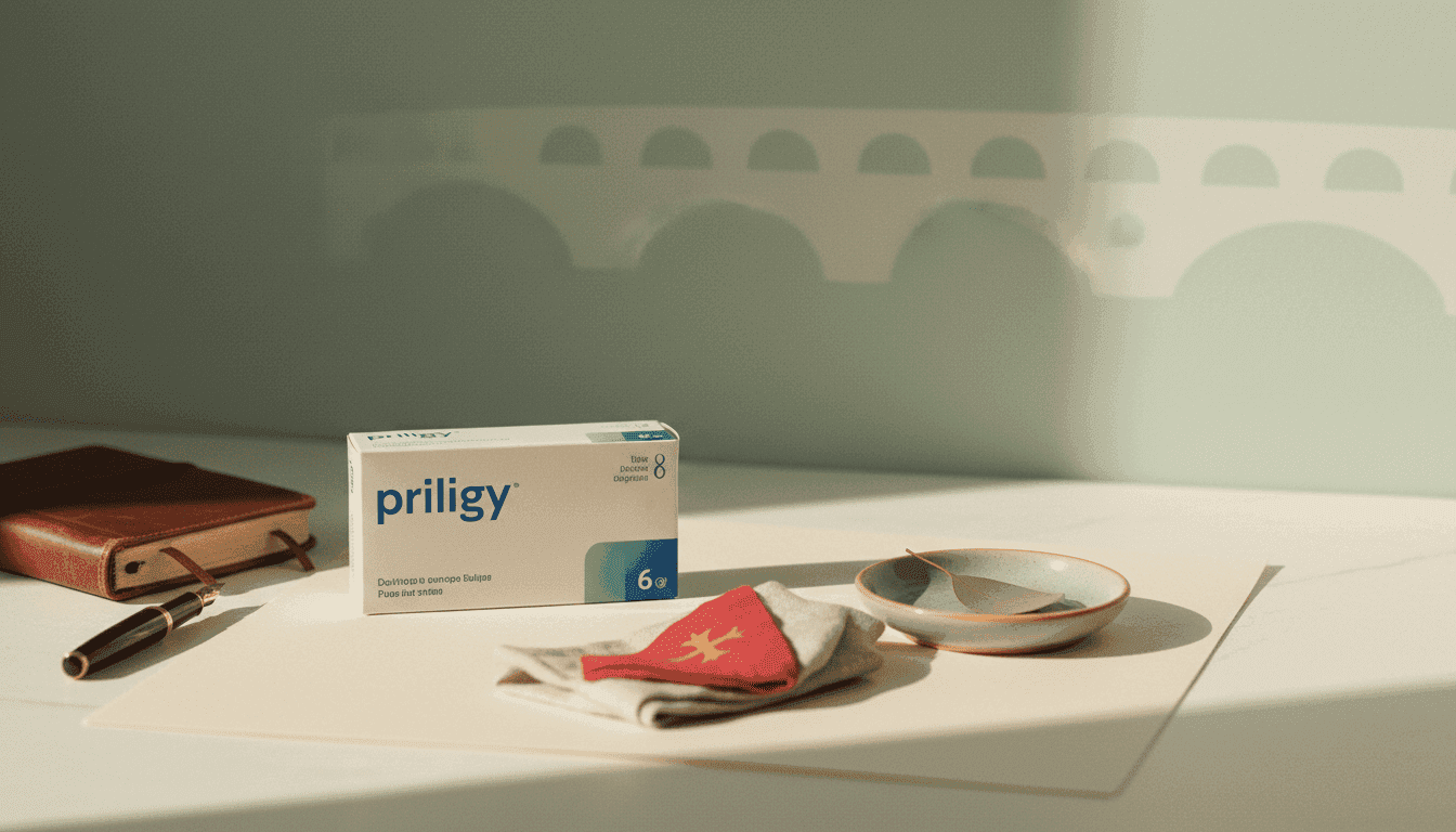 How to Get Priligy Online in Toulouse