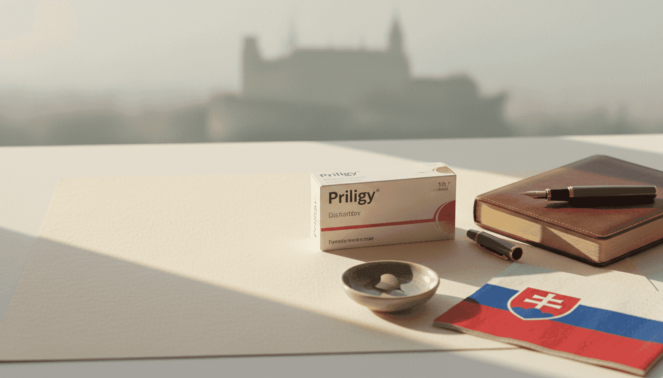 So erhalten Sie Priligy online in Trenčín