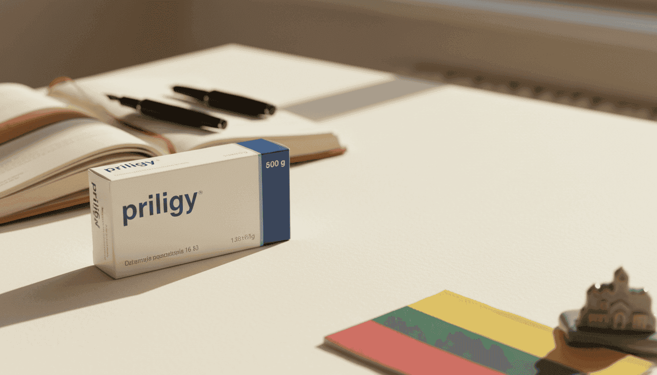 Cómo conseguir Priligy online en Utena