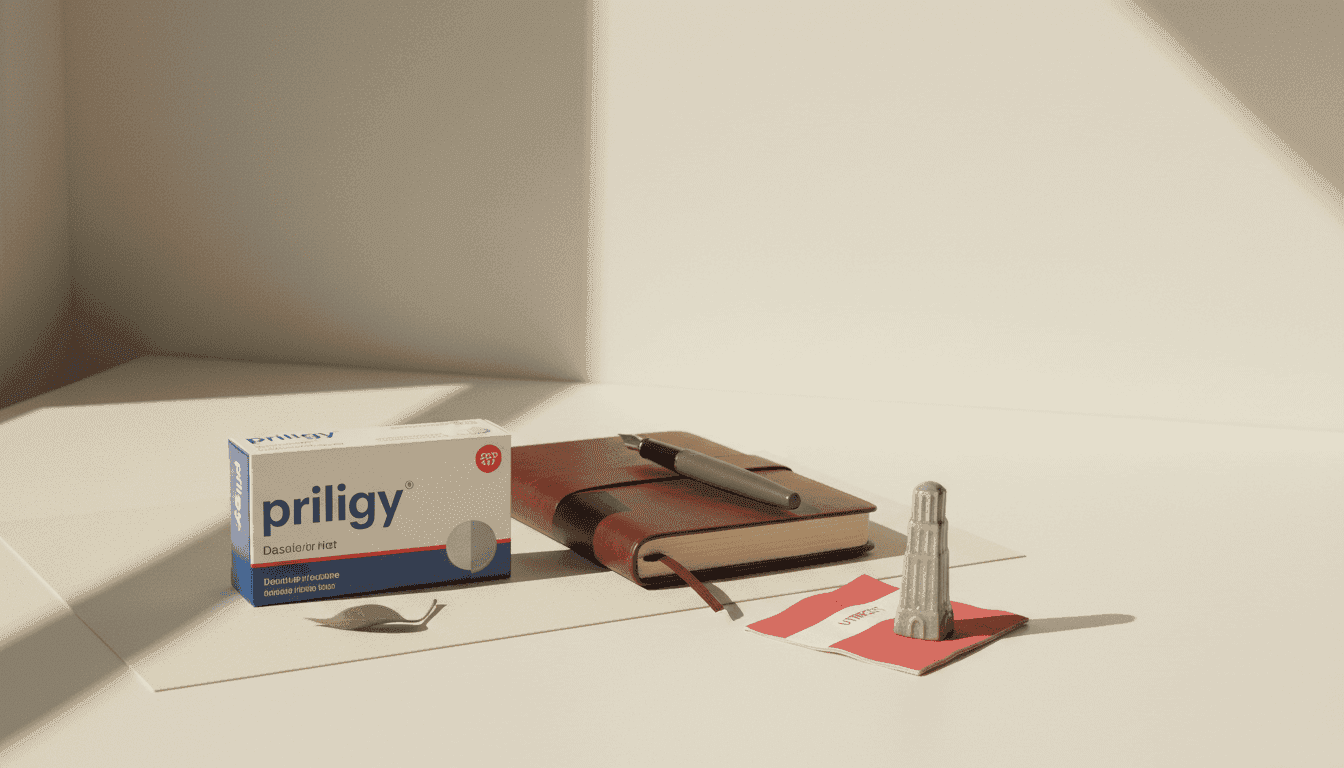 So erhalten Sie Priligy online in Utrecht