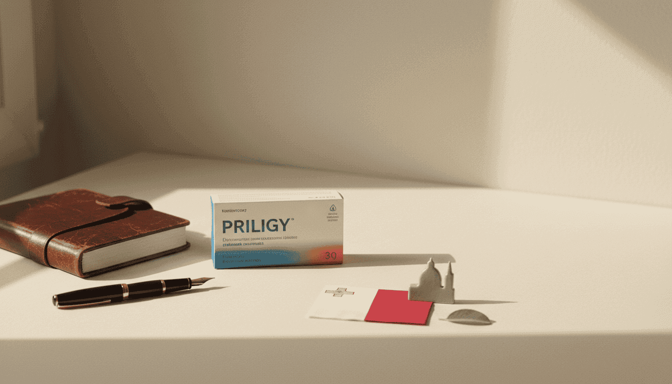 Como Obter Priligy Online em Valeta