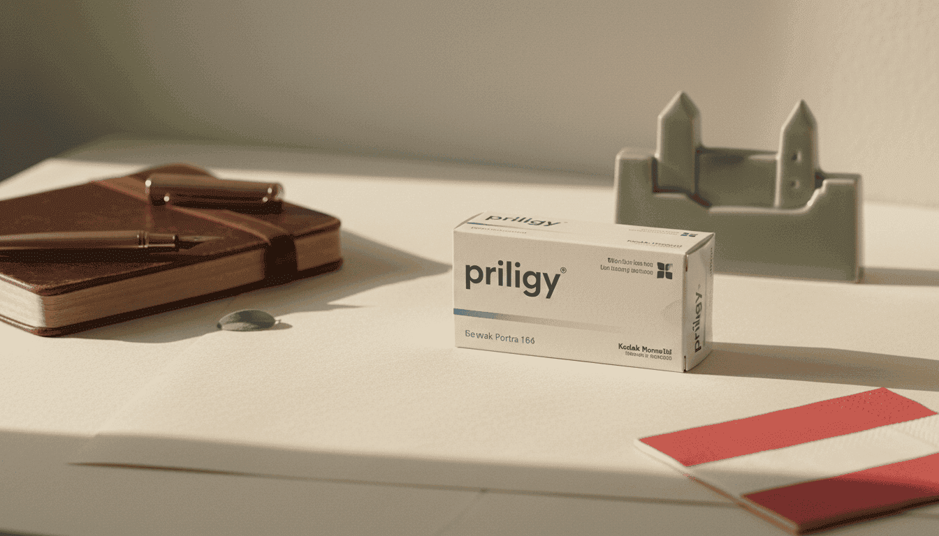 Comment obtenir Priligy en ligne à Villach