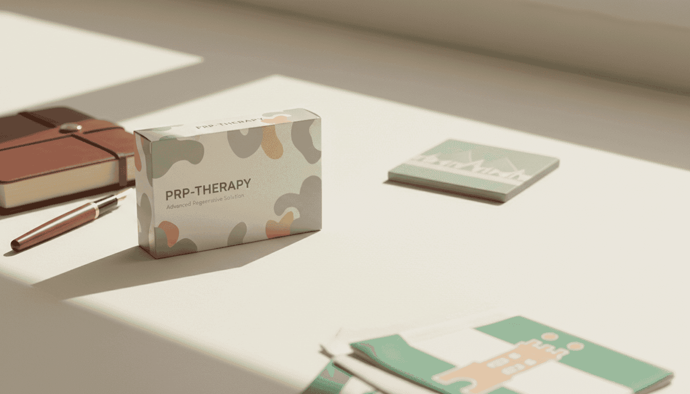 PRP-therapie online verkrijgen in Algeciras