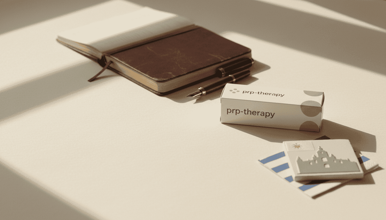 So erhalten Sie eine PRP-Therapie online in Cádiz