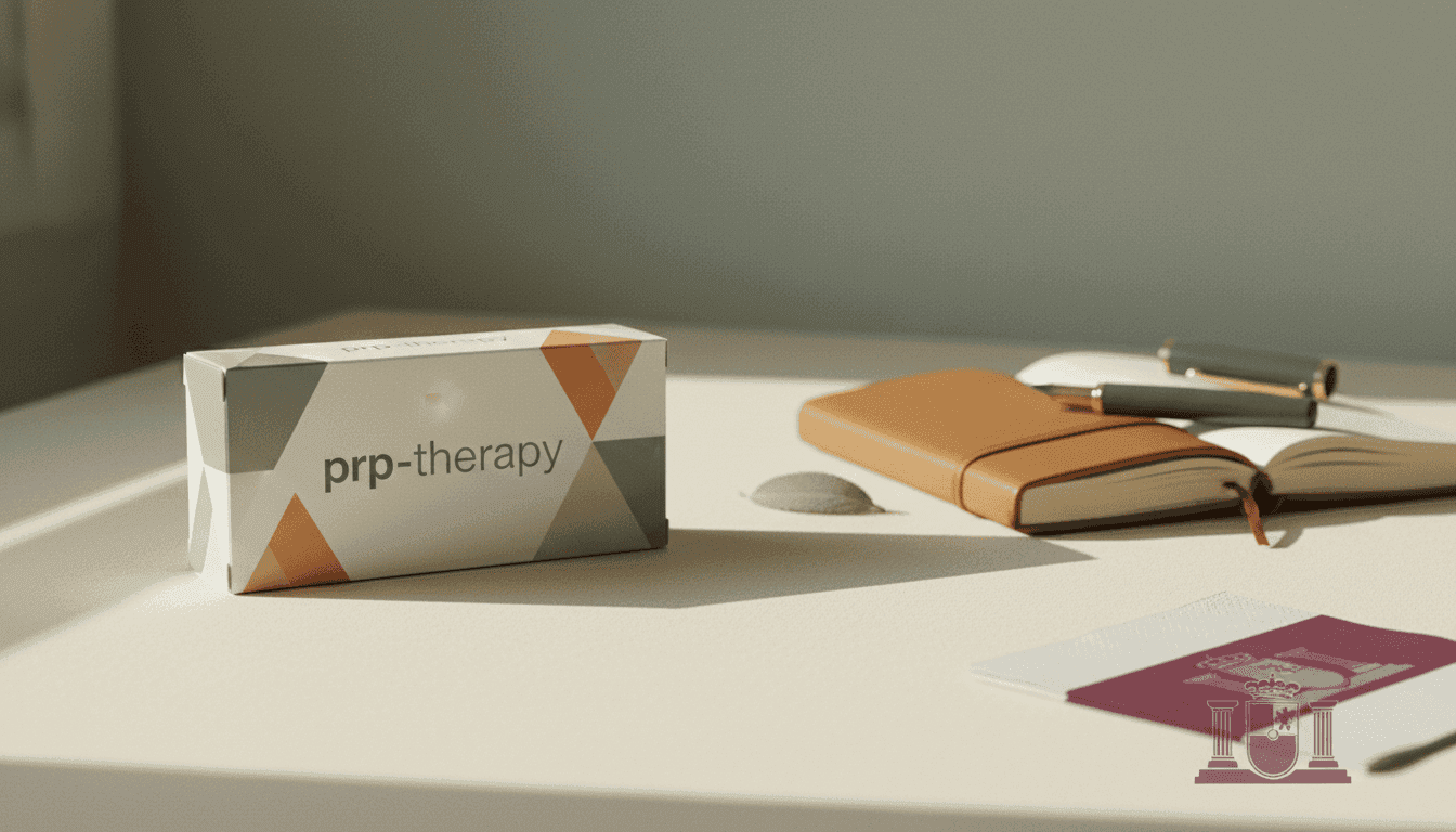 How to Get PRP Therapy Online in Ceuta