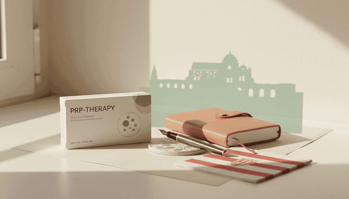 Terapia PRP online en Córdoba: ¿Es posible y qué alternativas existen?