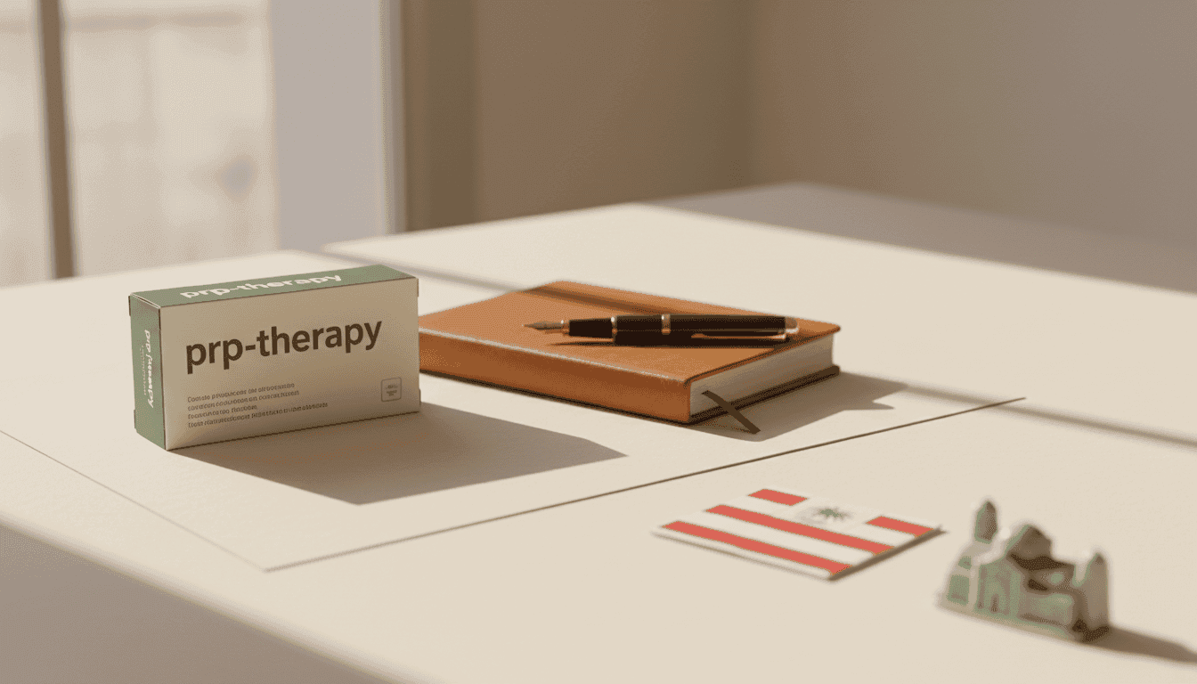 How to Get PRP Therapy Online in Elche