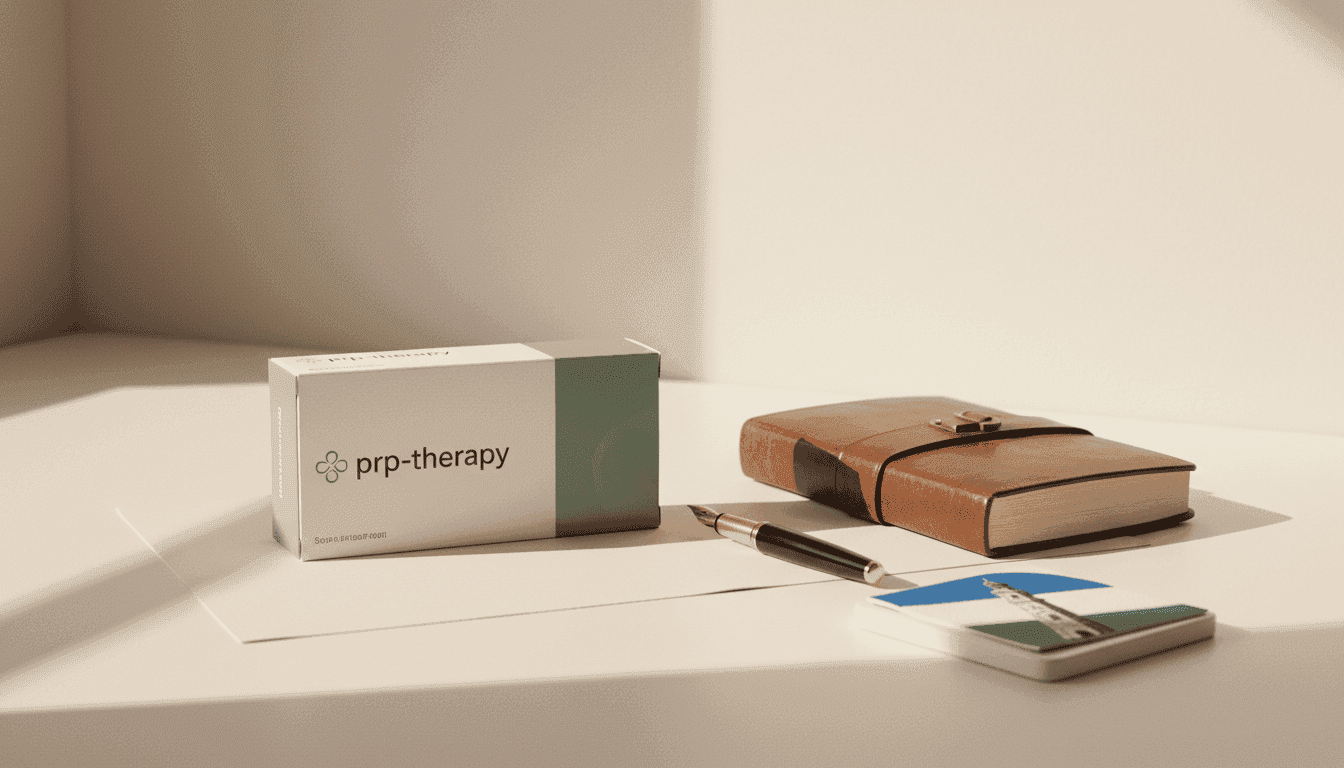How to Get PRP Therapy Online in Groningen