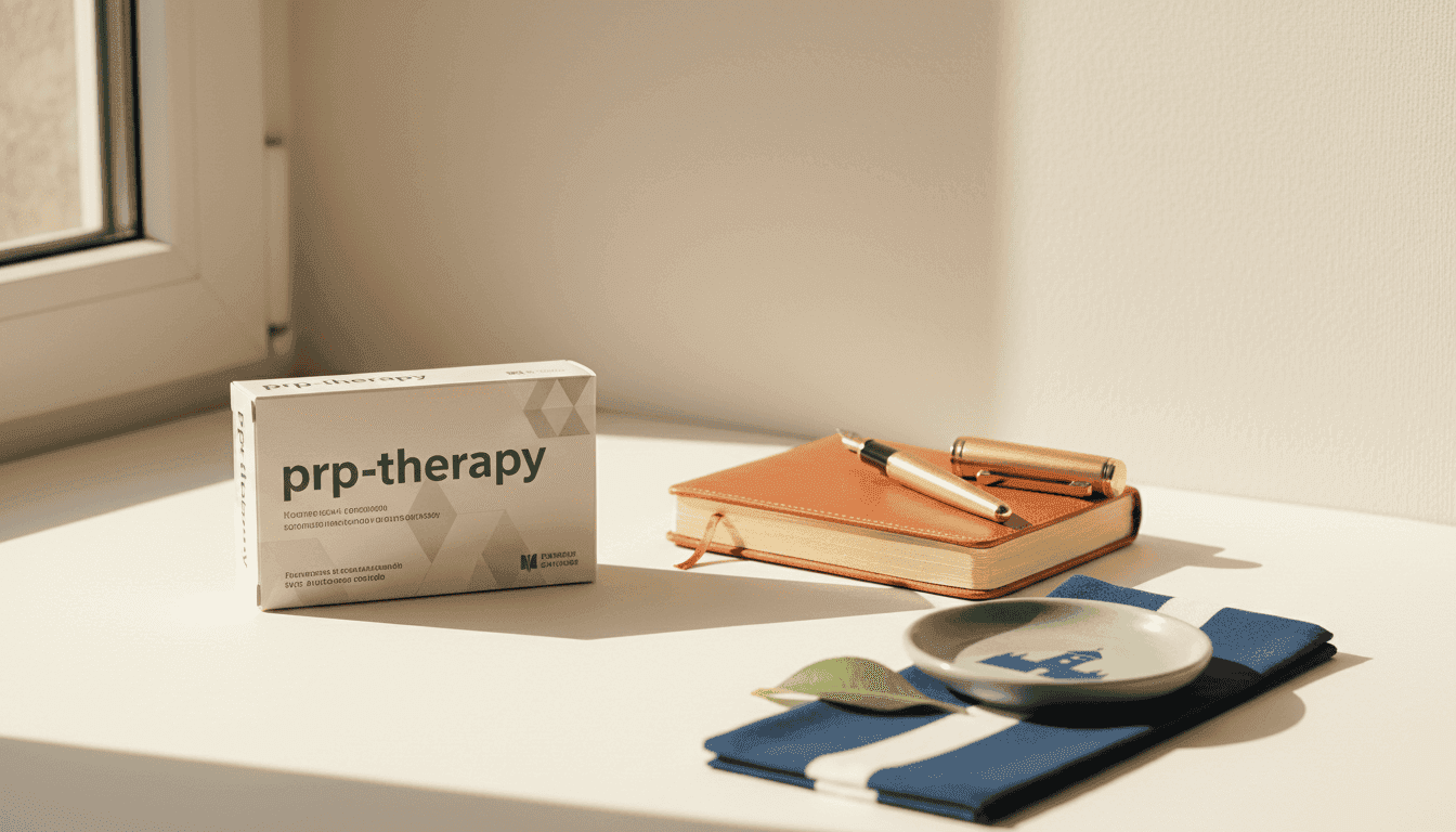 Como Obter Terapia PRP Online em Jēkabpils