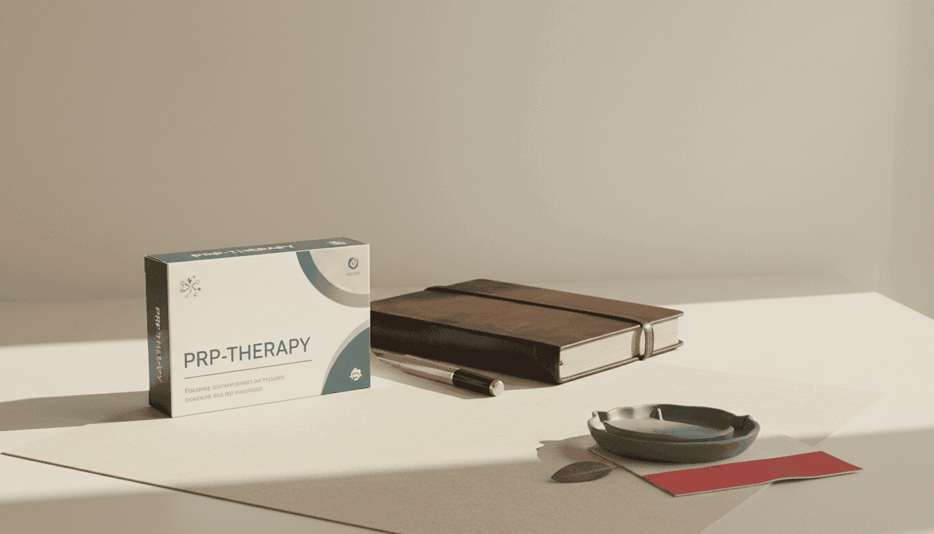 How to Get PRP Therapy Online in Katowice