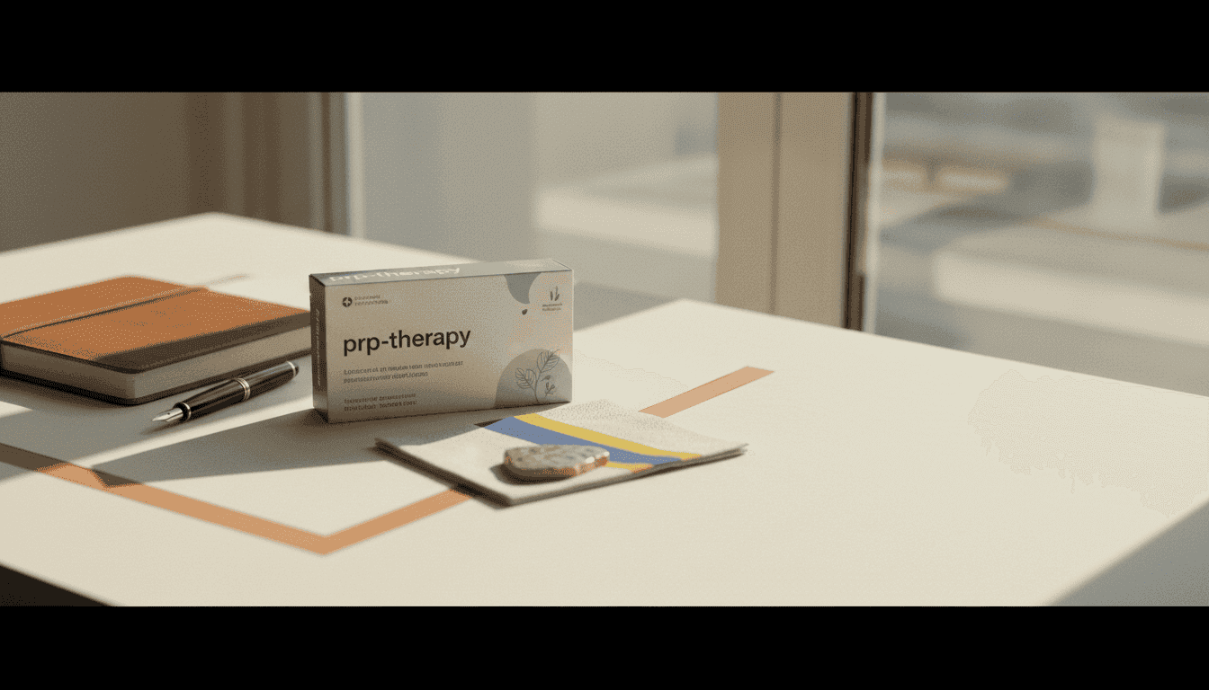 How to Get PRP Therapy Online in Lugo
