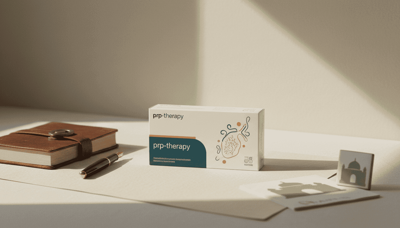 Como Obter Terapia PRP Online em Marbella