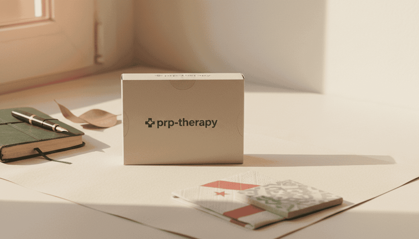 How to Get PRP Therapy Online in Móstoles