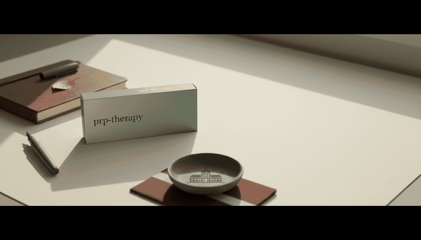 How to Get PRP Therapy Online in Ogre