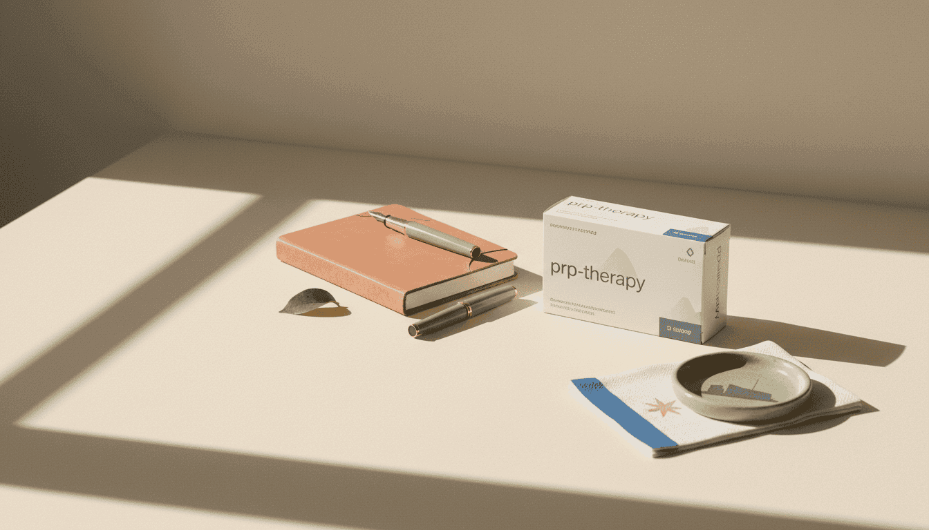 How to Get PRP Therapy Online in Santa Cruz de Tenerife
