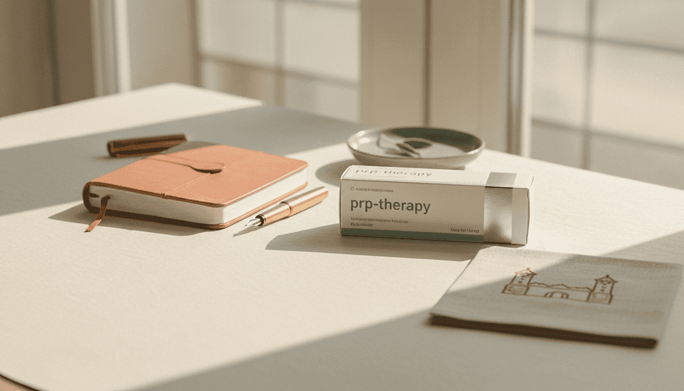 PRP-therapie online verkrijgen in Székesfehérvár