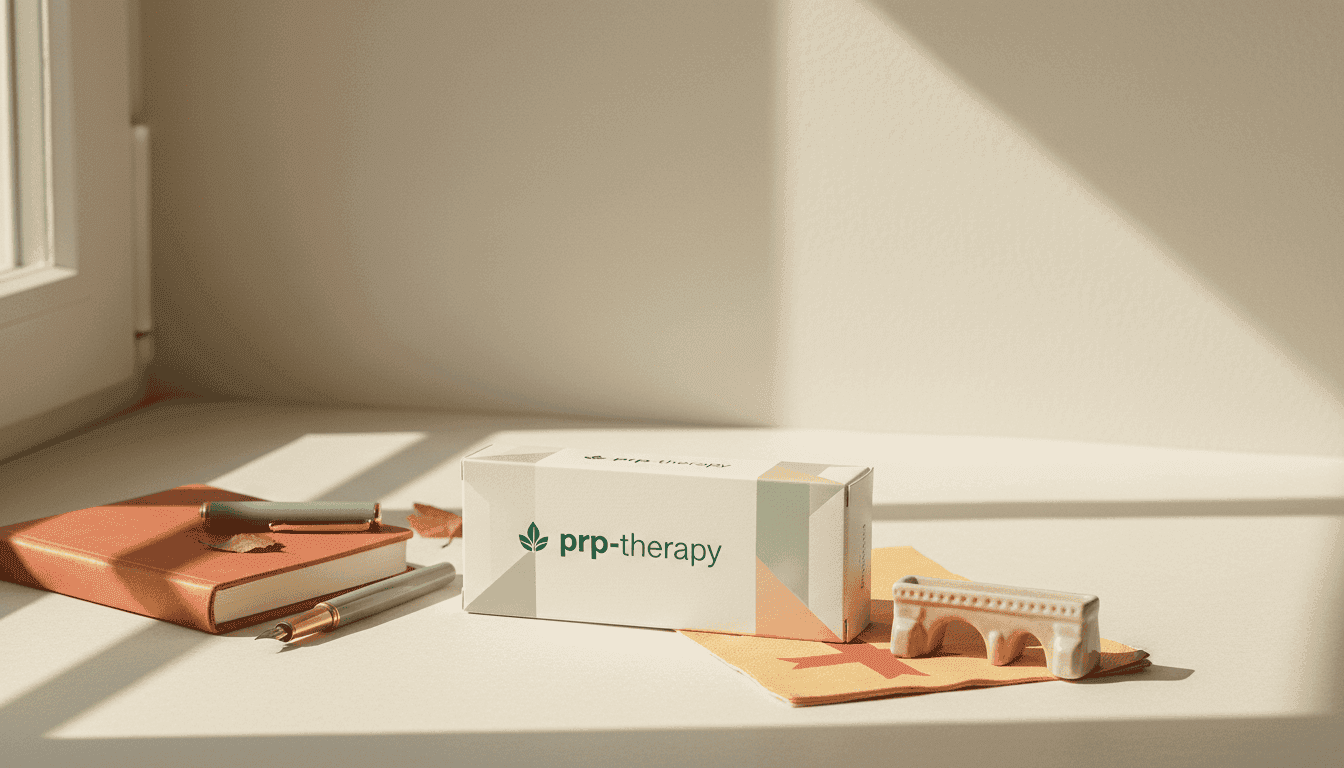 How to Get PRP Therapy Online in Toulouse