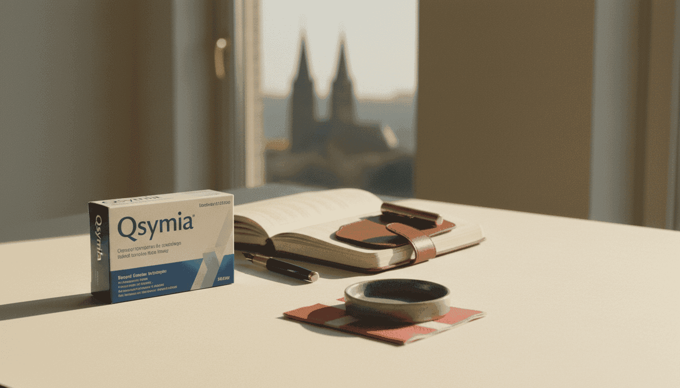 How to Get Qsymia Online in Aarhus