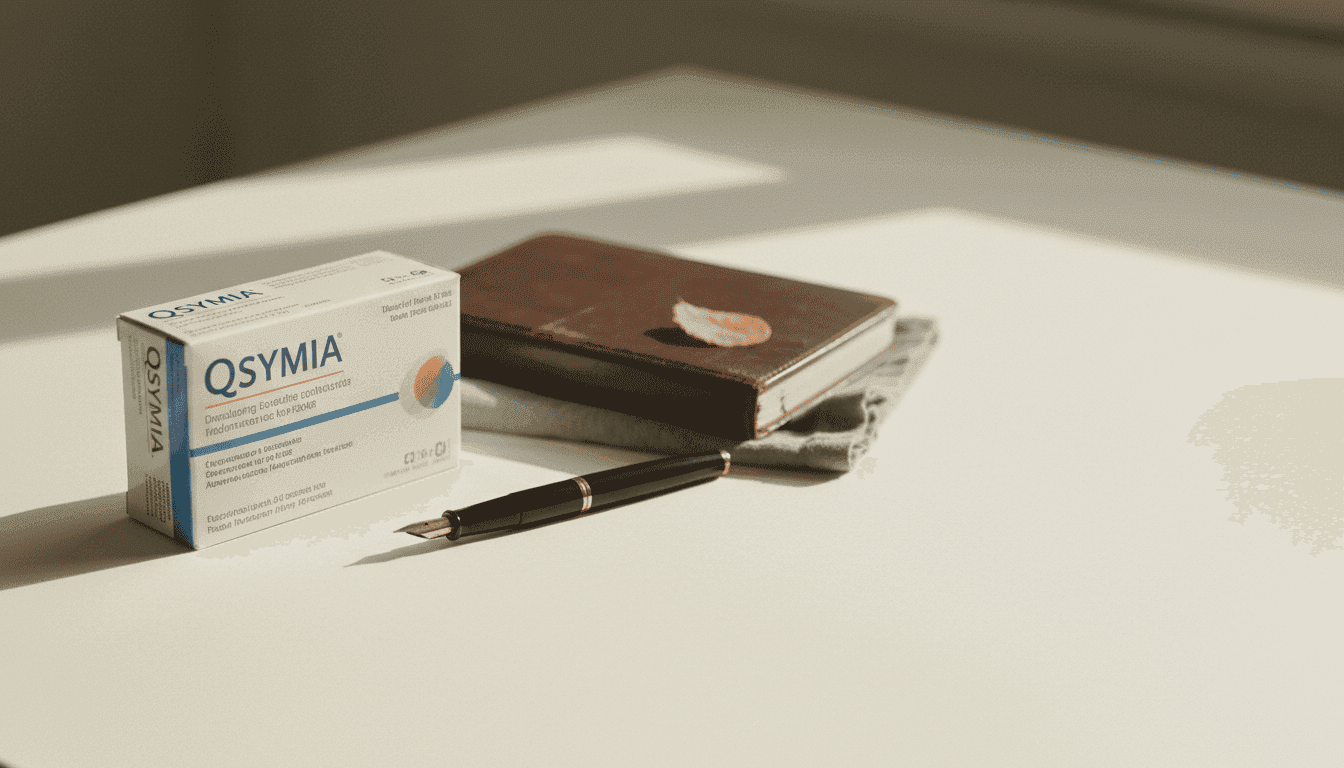 How to Get Qsymia Online in Albacete