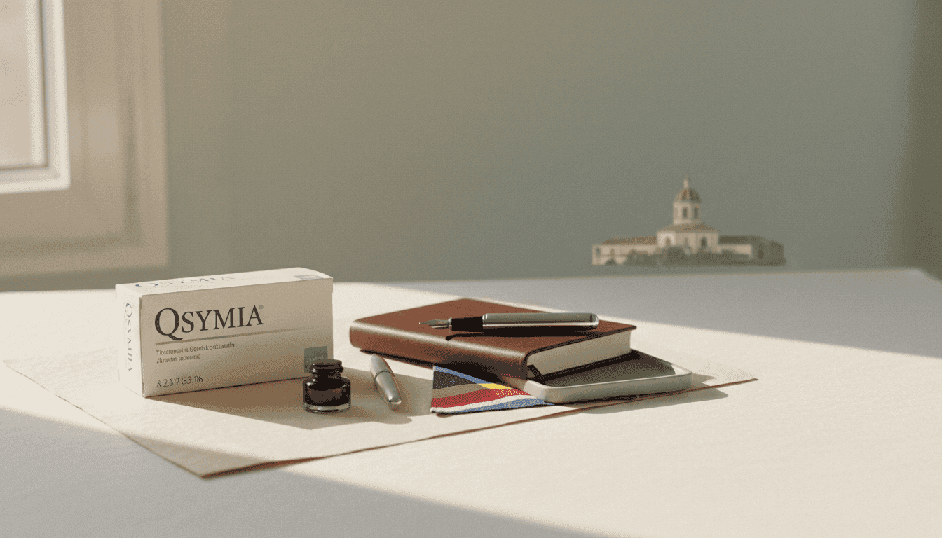 How to Get Qsymia Online in Alicante