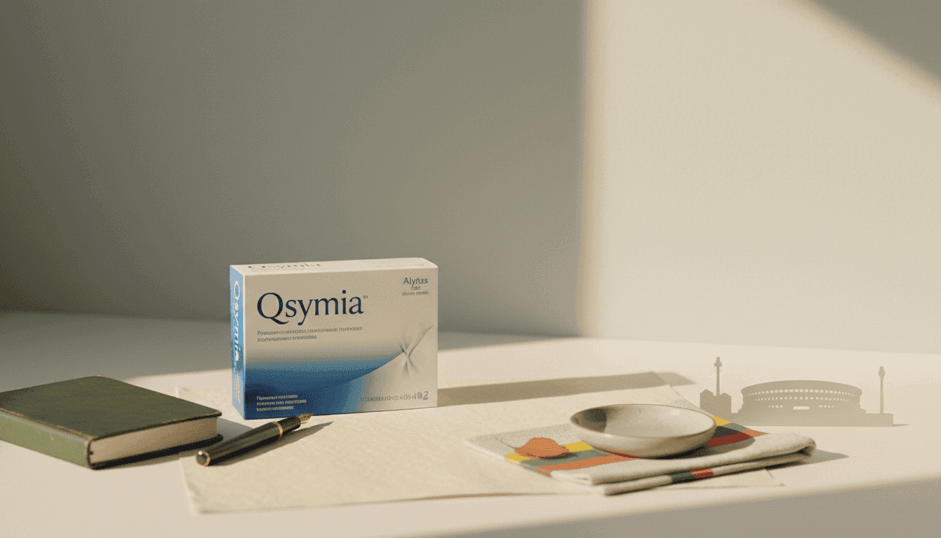 How to Get Qsymia Online in Alytus
