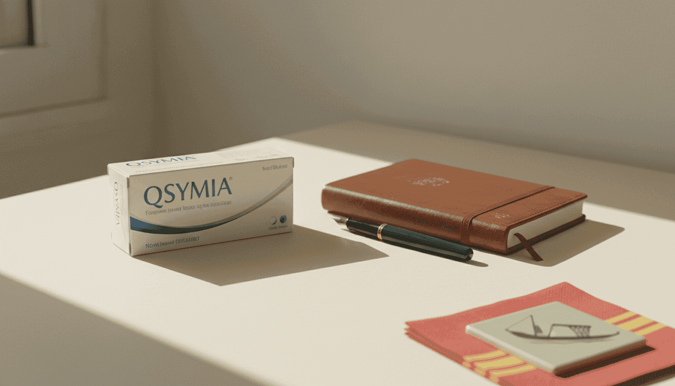 Como Obter Qsymia Online em Aveiro