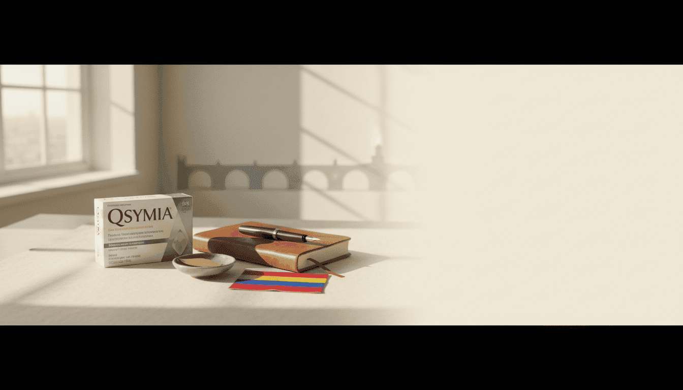 How to Get Qsymia Online in Badajoz