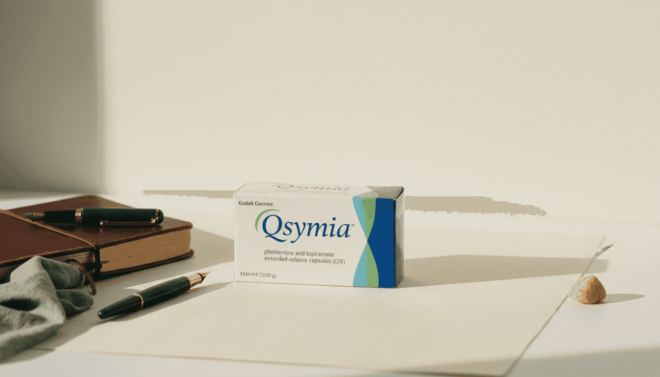How to Get Qsymia Online in Badalona