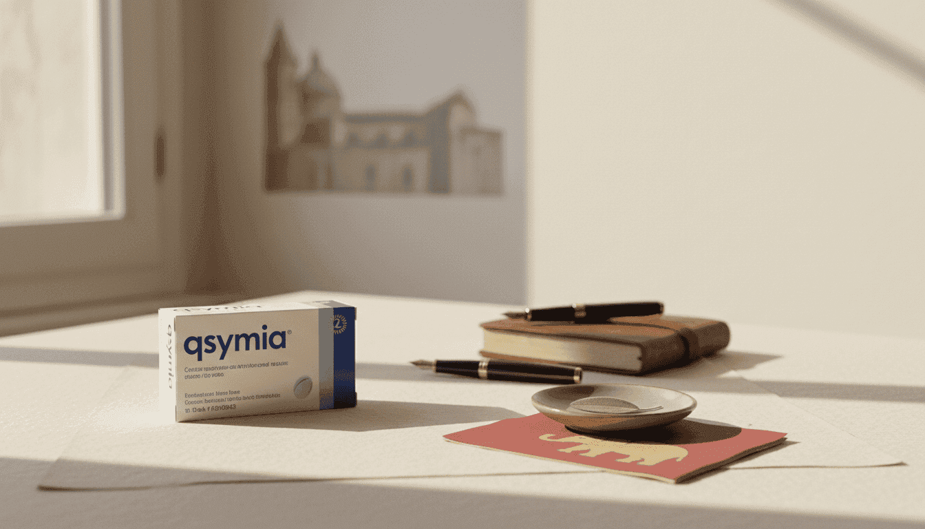 How to Get Qsymia Online in Catania