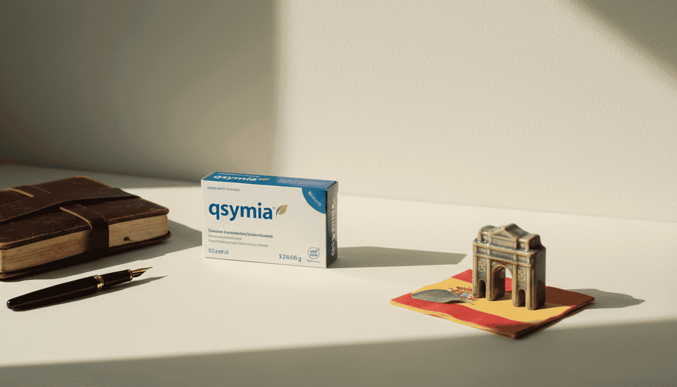 How to Get Qsymia Online in Ciudad Real