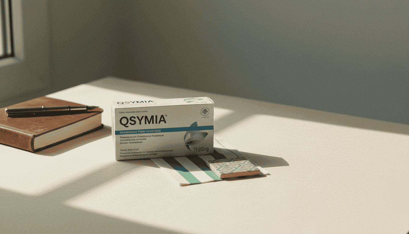 How to Get Qsymia Online in Córdoba