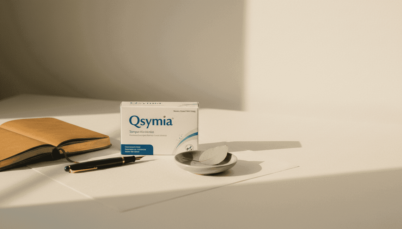 Come ottenere Qsymia online a Cork