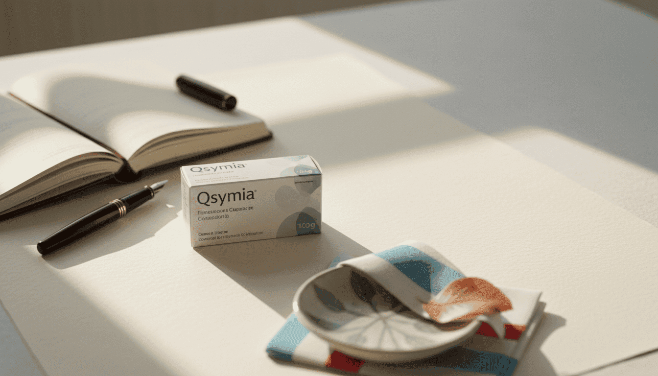 How to Get Qsymia Online in Diekirch