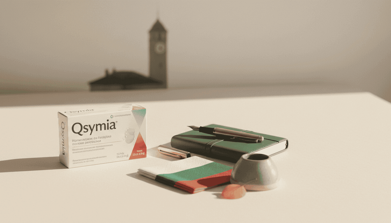 Como Obter Qsymia Online em Dobrich