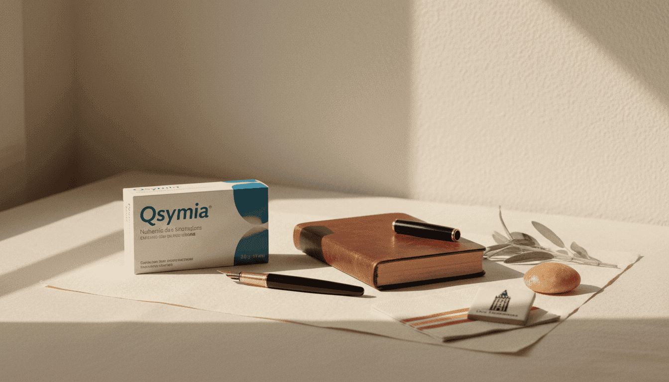 How to Get Qsymia Online in Dos Hermanas