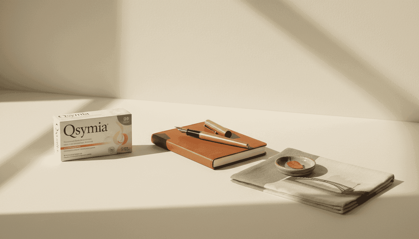 Como Obter Qsymia Online em Dublin