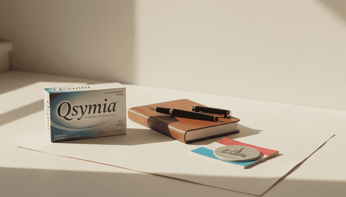How to Get Qsymia Online in Echternach