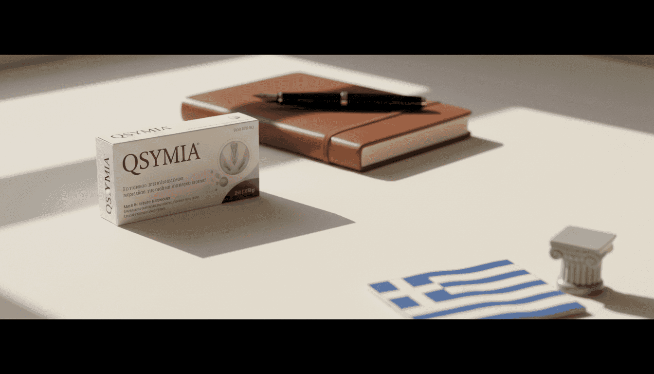 How to Get Qsymia Online in Greece