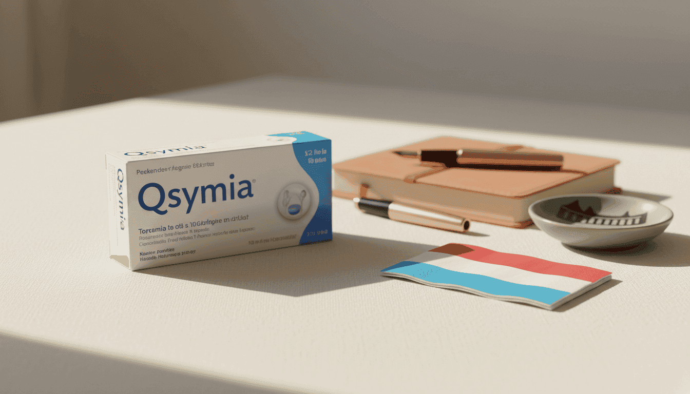 How to Get Qsymia Online in Grevenmacher