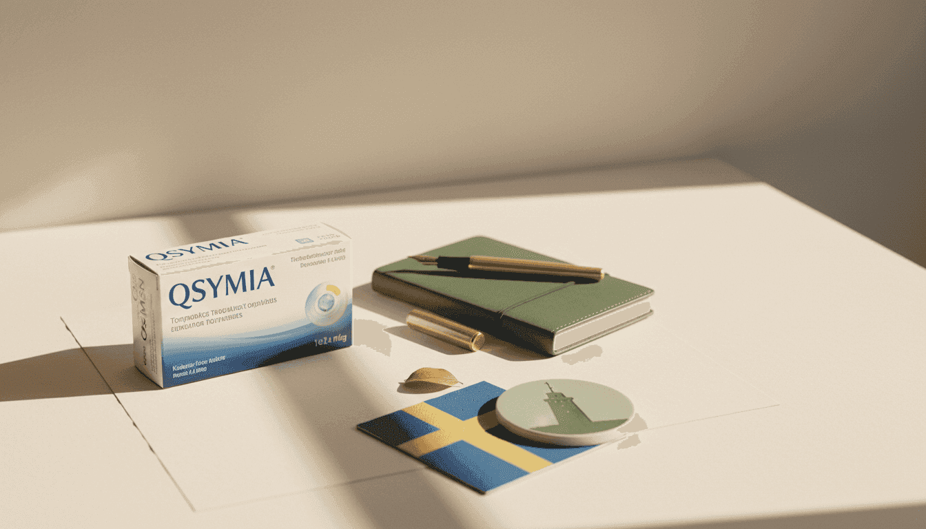 How to Get Qsymia Online in Helsingborg
