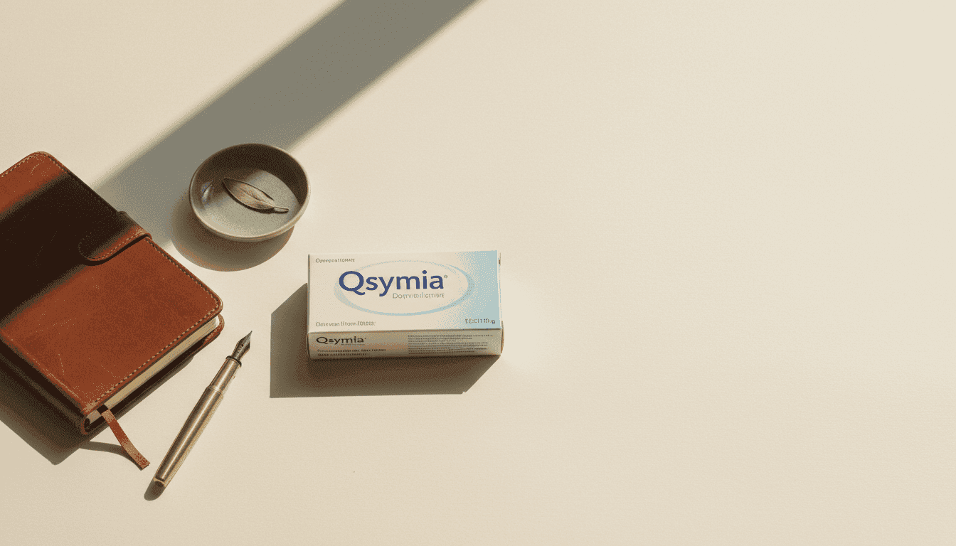 How to Get Qsymia Online in Huesca