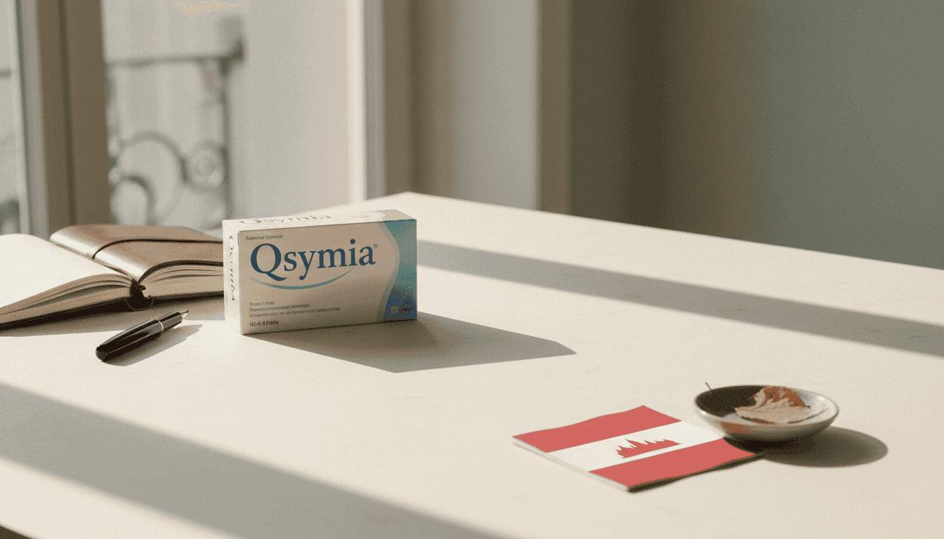 How to Get Qsymia Online in Innsbruck