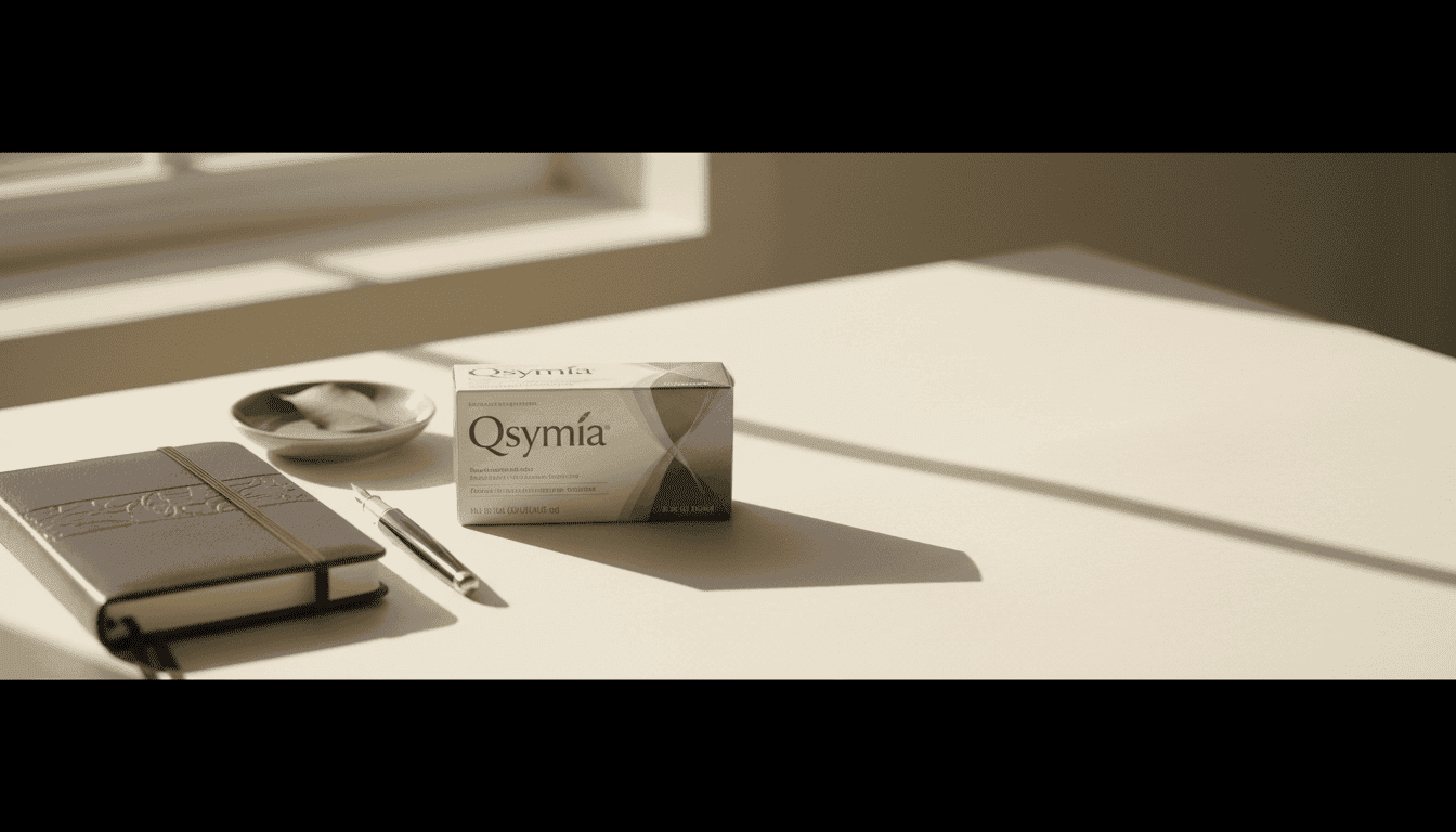How to Get Qsymia Online in Jönköping