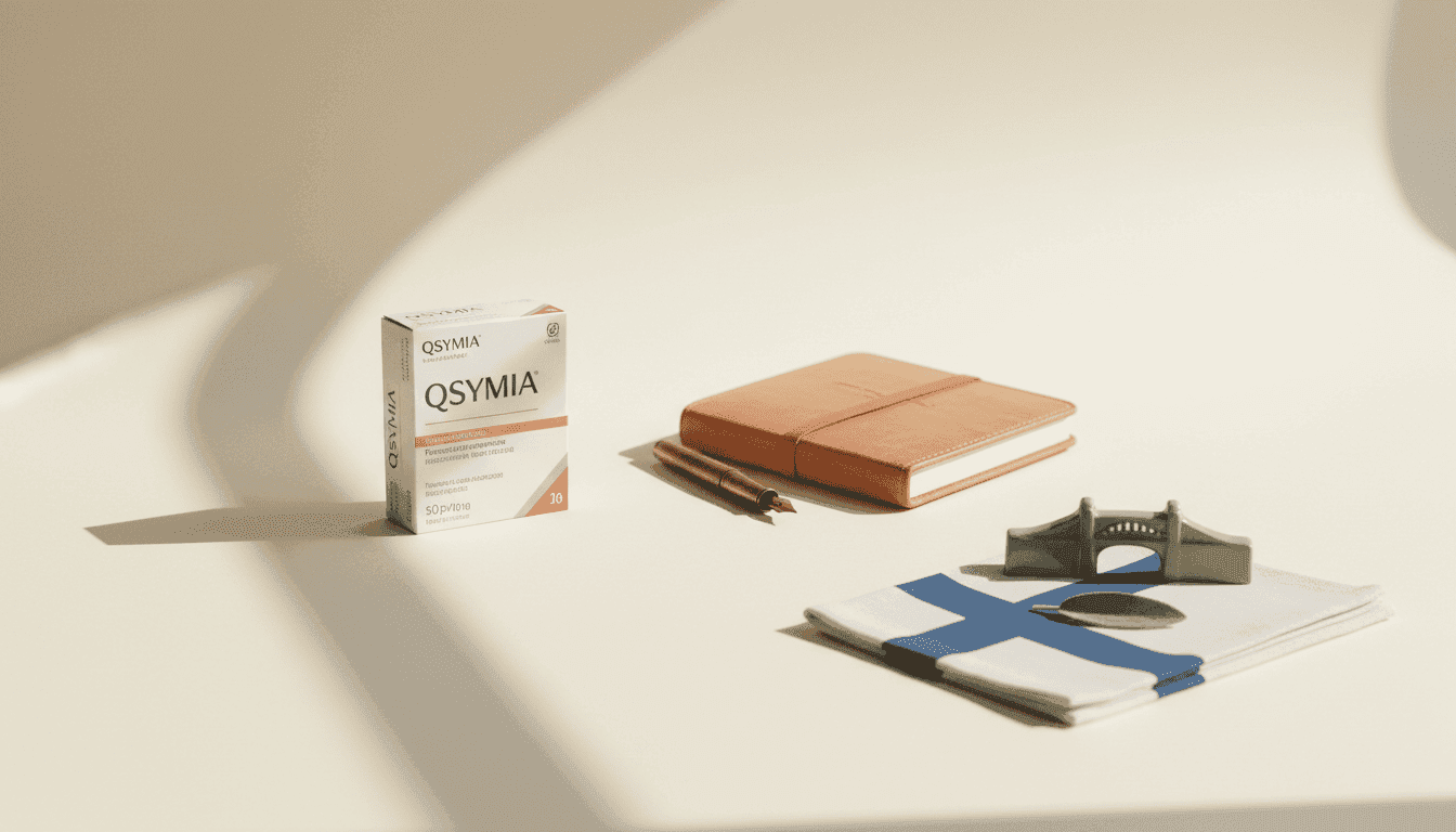 How to Get Qsymia Online in Jyväskylä