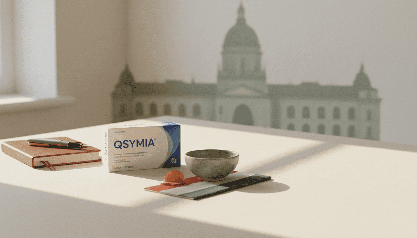 How to Get Qsymia Online in Kecskemét