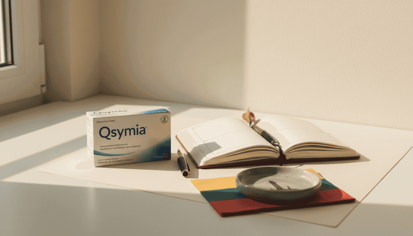 How to Get Qsymia Online in Klaipėda